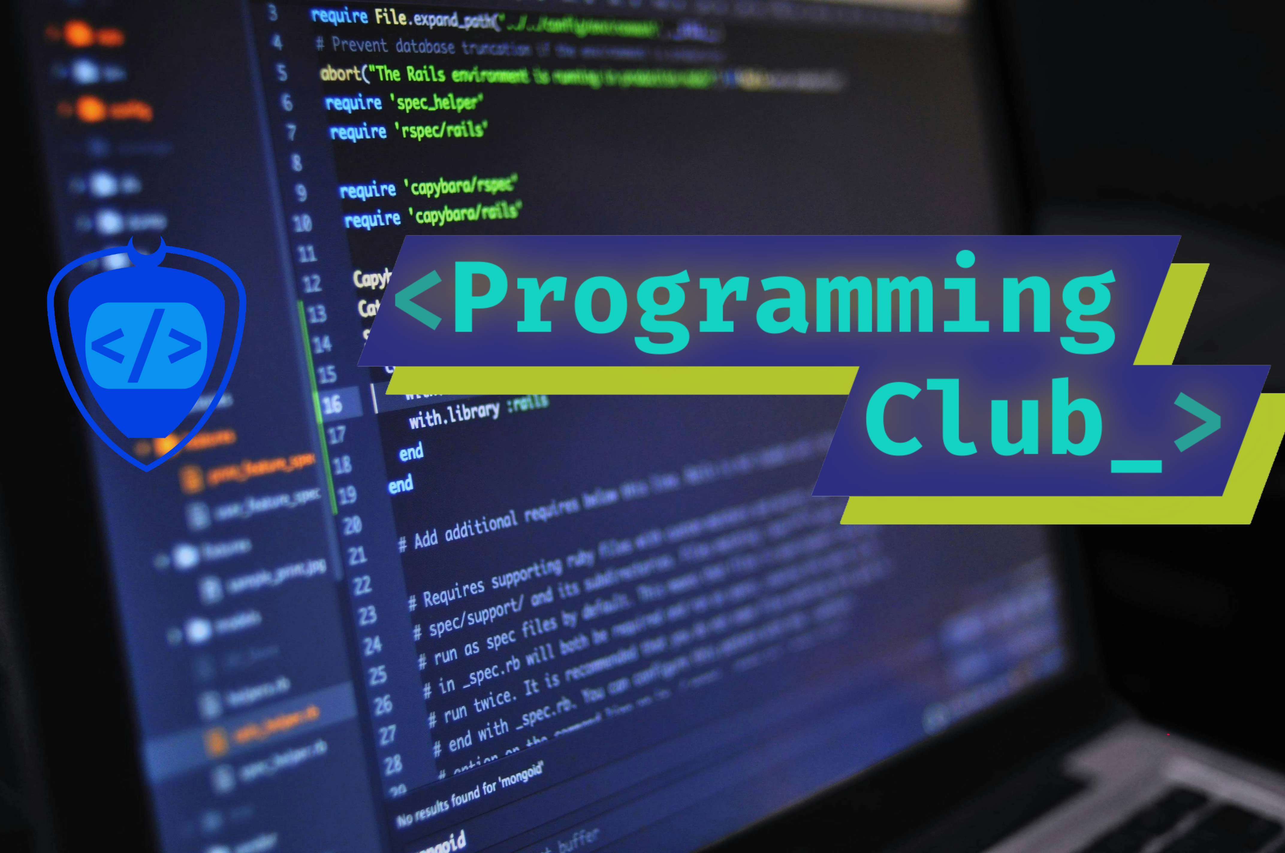 Programming Club